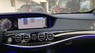 Mercedes-Benz S450 2020 - Bán xe Mercedes S450L luxury đăng ký 2020, màu đen, chạy lướt mới 8,736 km đẹp như mới, giá cực rẻ