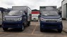 Xe tải 500kg - dưới 1 tấn 2023 - Giá bán xe tải Teraco 1 tấn Tera 100 lăn bánh tại Quảng Ninh và Hải Phòng