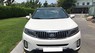 Kia Sorento GATH 2017 - Nhà bán ô tô Kia Sorento GATH 2017, màu trắng, giá cạnh tranh
