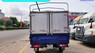 Xe tải 500kg - dưới 1 tấn 2018 - Xe tải nhỏ Foton 850kg TMB, hỗ trợ trả góp từ 50tr cho các bác chạy Tết