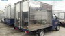 Xe tải 500kg - dưới 1 tấn 2018 - Xe tải nhỏ Foton 820 kg thùng kín. Chốt giá nhanh cho các bác về ăn Tết