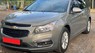 Chevrolet Cruze LT 2017 - Nhà cần bán Chevrolet Cruze LT 2017, màu xám, 346tr
