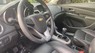 Chevrolet Cruze LT 2017 - Nhà cần bán Chevrolet Cruze LT 2017, màu xám, 346tr