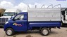 Xe tải 500kg - dưới 1 tấn 2020 - Xe tải nhỏ Foton 850 thùng bạt, hỗ trợ trả góp cho các bác chỉ với 50tr