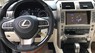 Lexus GX460 platinum 2021 - Cần bán Lexus GX460 platinum 2021, màu đen, nhập khẩu Trung Đông