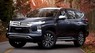 Mitsubishi Pajero Sport 2022 - Xe SUV tại Nghệ An năm sản xuất 2022, màu đen