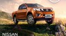 Nissan Navara EL 2021 - Bán ô tô Nissan Navara EL 2021, nhập khẩu chính hãng