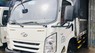 Xe tải 2,5 tấn - dưới 5 tấn 2018 - Xe tải Đô Thành IZ65 đời 218, tải 3t5 - Ra đi giá mềm cho các bác về chạy Tết