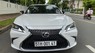 Lexus ES 2018 - Bán Lexus ES250 sx 2018, màu trắng, như mới