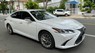 Lexus ES 2018 - Bán Lexus ES250 sx 2018, màu trắng, như mới