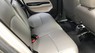 Mitsubishi Attrage 1.2 2018 - Nhà cần bán ô tô Mitsubishi Attrage 1.2 2018, màu xám, nhập khẩu, giá 318tr