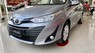 Toyota Vios E 2022 - Vios mới tại Toyota An Sương - LH em Dương