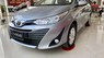 Toyota Vios 2022 - Vios mới tại Toyota An Sương, LH em Dương