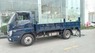 Thaco OLLIN  500 2021 - Bán xe tải Ollin 5 tấn, trả góp với nhiều ưu đãi tại Hải Phòng