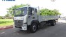 Thaco AUMAN  C160 2024 - Giá bán xe tải Thaco 9 tấn Thaco Auman C160 tại Hải Phòng