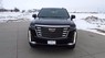 Cadillac Escalade   Premium Platinum 2022 -  Cadillac Escalade ESV Platinum 2022 xe Mỹ - giá tốt nhất thị trường