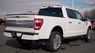 Ford F 150 Limited 2021 - Cần bán xe Ford F150 Limited 2021, màu trắng, xe nhập Mỹ