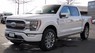 Ford F 150 Limited 2021 - Cần bán xe Ford F150 Limited 2021, màu trắng, xe nhập Mỹ