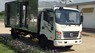 Xe tải 2,5 tấn - dưới 5 tấn Tera 345SL 2023 - Teraco Ngọc Minh Bán xe tải Teraco 3.5 tấn thùng dài Tera 345SL tại Hải Phòng và Quảng Ninh