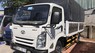 Xe tải 2,5 tấn - dưới 5 tấn 2018 - Xe tải cũ Đô Thành IZ65 3t49 đời 2018