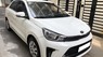 Kia MK3 MT 2020 - Bán Kia Soluto MT 2020, màu trắng, giá chỉ 349 triệu