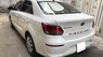 Kia MK3 MT 2020 - Bán Kia Soluto MT 2020, màu trắng, giá chỉ 349 triệu