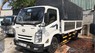 Xe tải 2,5 tấn - dưới 5 tấn 2018 - Xe tải Đô Thành IZ65 cũ đã qua sử dụng đời 2018