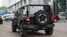 Jeep Wrangler Unlimited Rubicon 2021 - Bán xe Jeep Wrangler Unlimited Rubicon model 2022, nhập khẩu nguyên chiếc