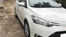 Toyota Vios 1.5MT 2017 - Bán xe Toyota Vios 1.5MT 2017, màu trắng, giá chỉ 369 triệu