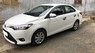 Toyota Vios 1.5MT 2017 - Bán xe Toyota Vios 1.5MT 2017, màu trắng, giá chỉ 369 triệu