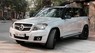 Mercedes-Benz GLK 2009 - Xe GLK độ full đồ chơi xịn