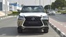 Lexus LX 570 Super Sport s  2021 - Bán Lexus LX570 Super Sport S bản Trung Đông màu xanh bộ đội 2021