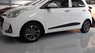Hyundai Grand i10 2021 - [Lâm Hyundai] Hatchback i10 giá cực ưu đãi, giảm giá tiền mặt, tặng phụ kiện cao cấp, hỗ trợ giải ngân tại nhà