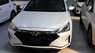 Hyundai Elantra  1.6 AT 2021 - Bán xe Hyundai Elantra 1.6 AT năm sản xuất 2021, màu trắng