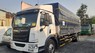 Howo La Dalat 2020 - Bán xe tải FAW 8T7 thùng dài 8m3