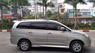Toyota Innova G 2008 - Innova gia đình ít chạy cần bán, mới đăng kiểm, sơn zin máy zin, không dịch vụ, không ngập nước