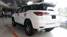 Toyota Fortuner Fortuner 2.4 4x2 MT 2021 - Toyota Fortuner 2021 mới, trả góp 80% chỉ từ 199tr nhận xe ngay - Toyota An Sương