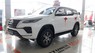 Toyota Fortuner Fortuner 2.4 4x2 MT 2021 - Toyota Fortuner 2021 mới, trả góp 80% chỉ từ 199tr nhận xe ngay - Toyota An Sương