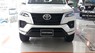 Toyota Fortuner Fortuner 2.4 4x2 MT 2021 - Toyota Fortuner 2021 mới, trả góp 80% chỉ từ 199tr nhận xe ngay - Toyota An Sương