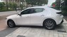 Mazda 3 2020 - Bán xe Mazda 3 Sport 1.5L Luxury 2021, màu trắng, 700tr