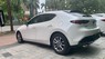 Mazda 3 2020 - Bán xe Mazda 3 Sport 1.5L Luxury 2021, màu trắng, 700tr