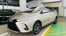 Toyota Vios E 2021 - Toyota Vios 2021 trả góp từ 95tr, lãi suất ưu đãi - Toyota An Sương 