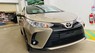 Toyota Vios E 2021 - Toyota Vios 2021 trả góp từ 95tr, lãi suất ưu đãi - Toyota An Sương 