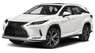 Lexus RX350 L 2022 - Bán Lexus RX350 L_7 chỗ  2022, xe nhập Mỹ, mới 100%