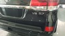 Toyota Land Cruiser VX.S V8 5.7L 2021 - Bán Toyota LandCruiser VX. S V8 5.7L 2021, màu đen, nhập Trung Đông mới 100%