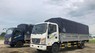 Xe tải 2,5 tấn - dưới 5 tấn H 2021 - Tera 190SL 1,9 thùng siêu dài 6,2m