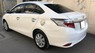 Toyota Vios 2018 - Tôi cần bán Toyota Vios 2018 số sàn, màu trắng