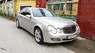 Mercedes-Benz E class 2008 - Mercedes benz E200 đời 2008 giá rẻ máy 1.8 Hải Phòng