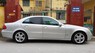 Mercedes-Benz E class 2008 - Mercedes benz E200 đời 2008 giá rẻ máy 1.8 Hải Phòng