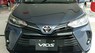 Toyota Vios 2021 - Cần bán xe Toyota Vios 1.5E MT đời 2021, XẢ KHO giá cực tốt